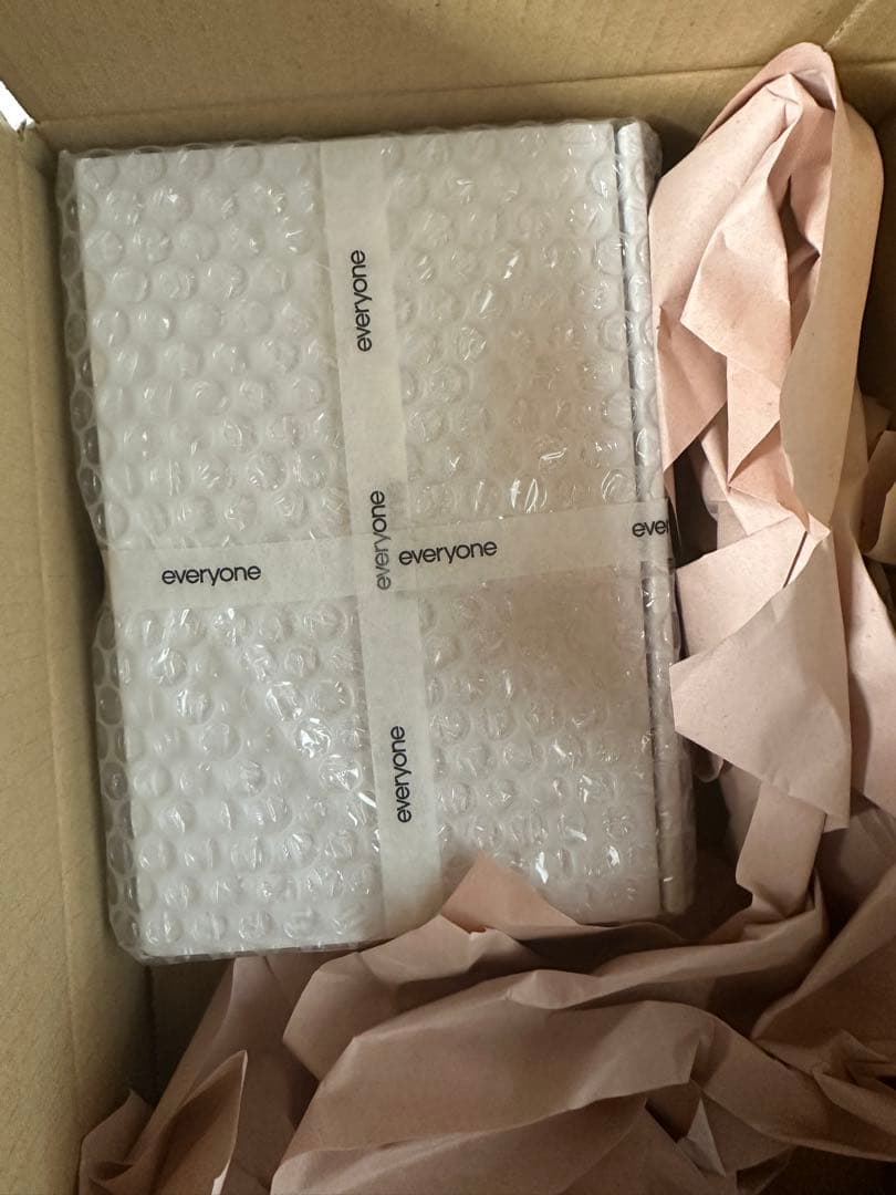 【新品未使用】everyone × Vincent CERAMIC TRAY