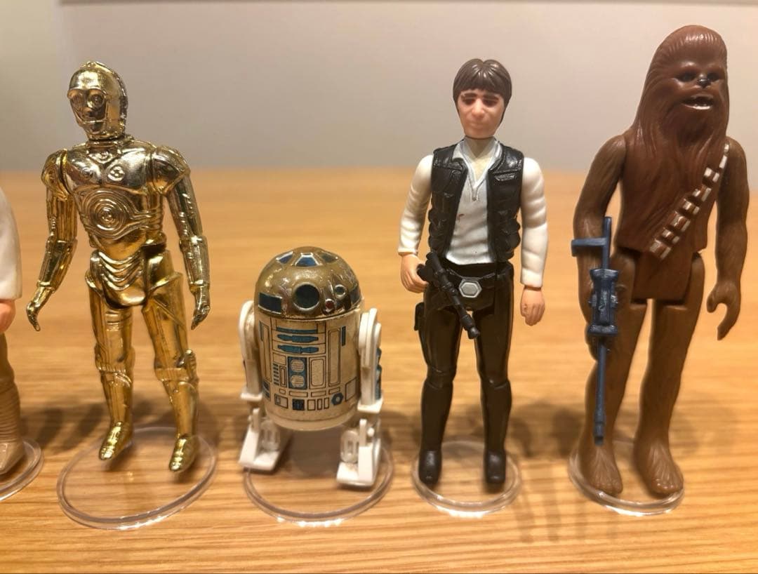 オールドケナー スターウォーズ まとめ売り