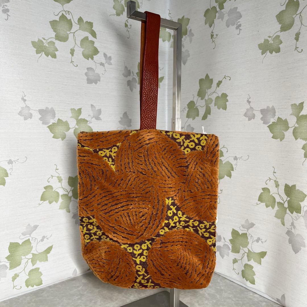 minä perhonen puisto bag 正規品　未使用品