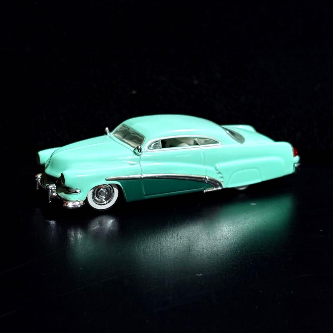 ミニカー Hot Wheels Legends Barris Kustom Set