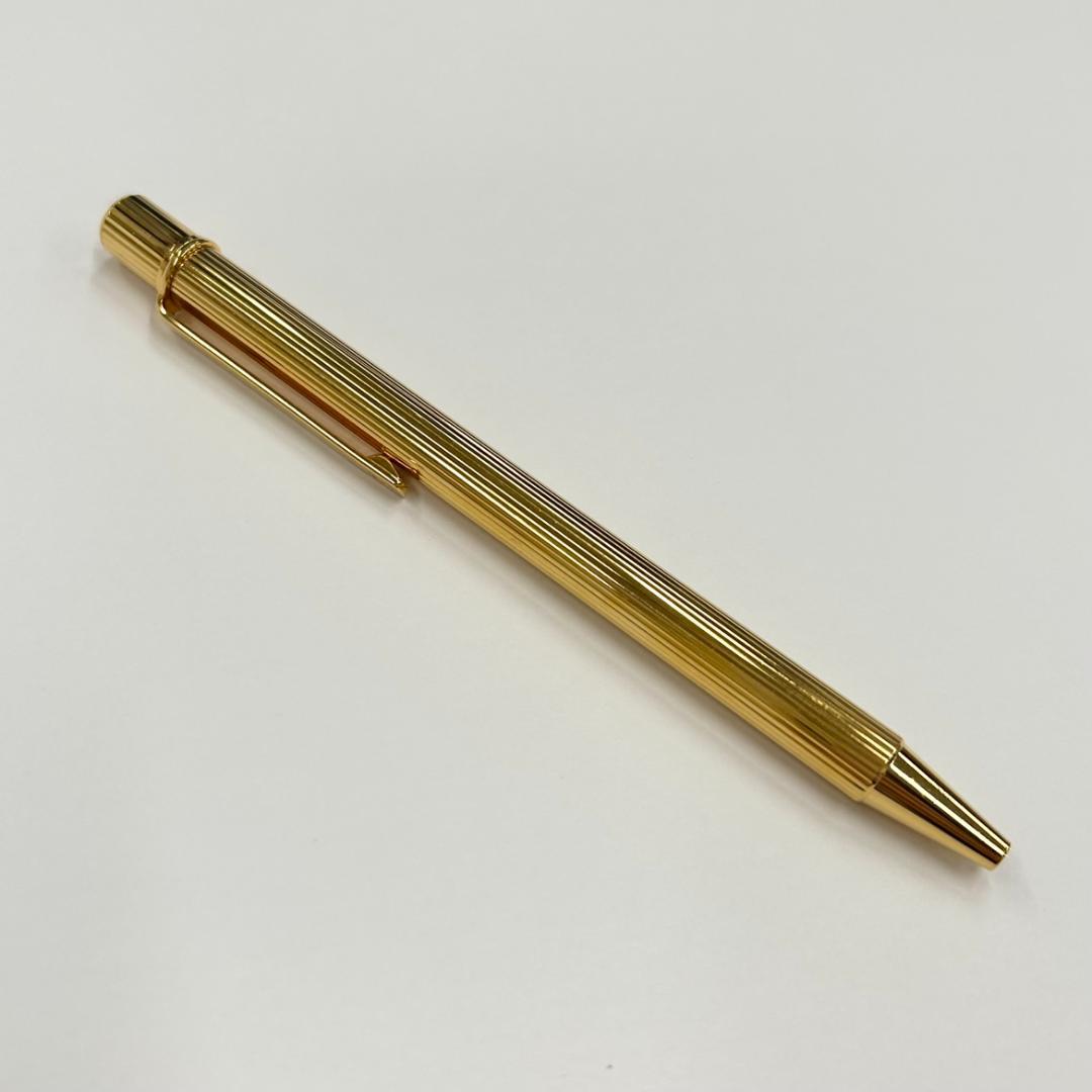 Cartier　カルティエ　マスト ドゥ ゴドロン　ツイスト式　ボールペン