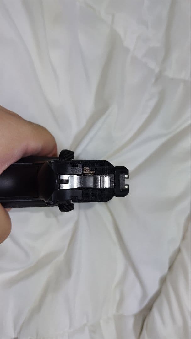 最終価格 WA ウエスタンアームズ V10ウルトラコンパクト ガスガン