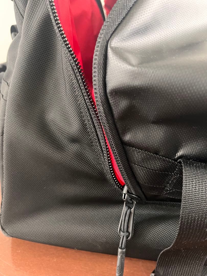 THE NORTH FACE キャリーケース 大容量 ブラック80L