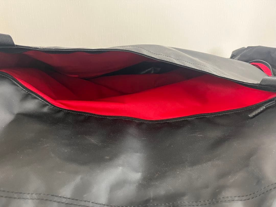 THE NORTH FACE キャリーケース 大容量 ブラック80L