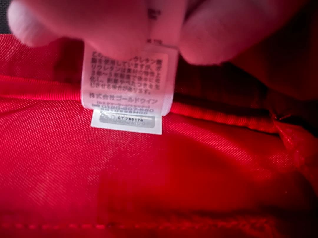 THE NORTH FACE キャリーケース 大容量 ブラック80L