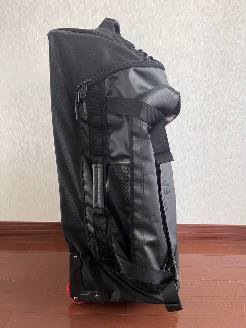 THE NORTH FACE キャリーケース 大容量 ブラック80L
