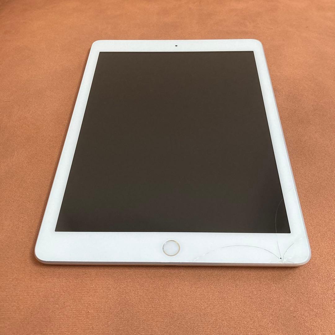 571【早い者勝ち】iPad6 第6世代 32GB SIMフリー☆