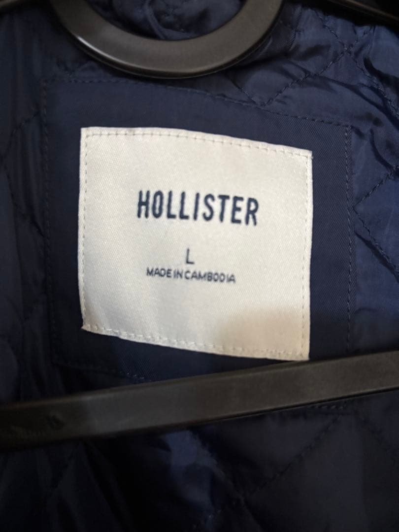 Red Bull Racing フルジップジャケット ネイビー