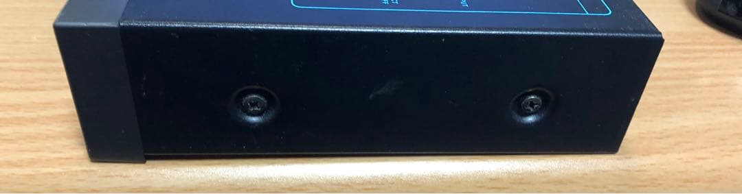 BOSS RPH-10 ハーフラック