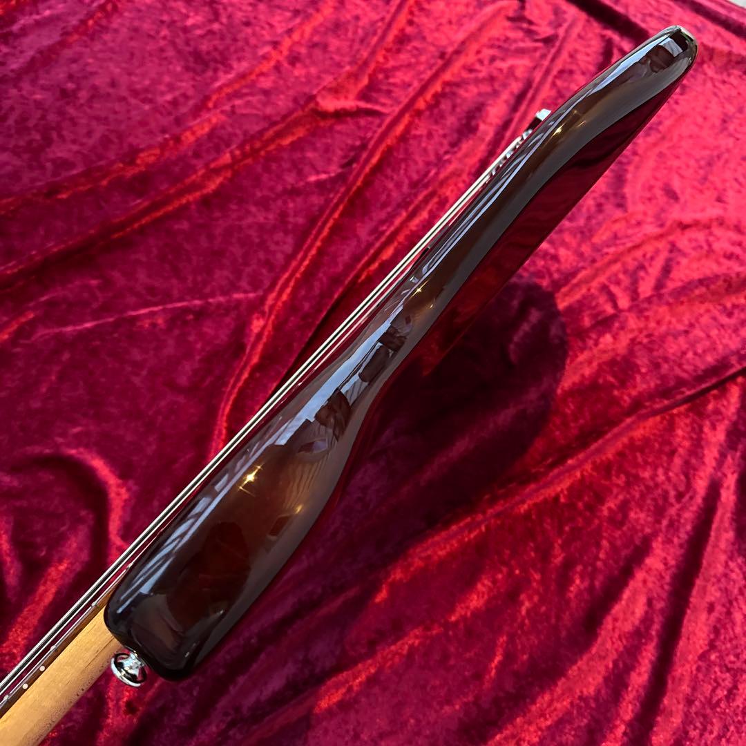 メンテ済 YAMAHA BroadBass800 BB800 日本製ヴィンテージ