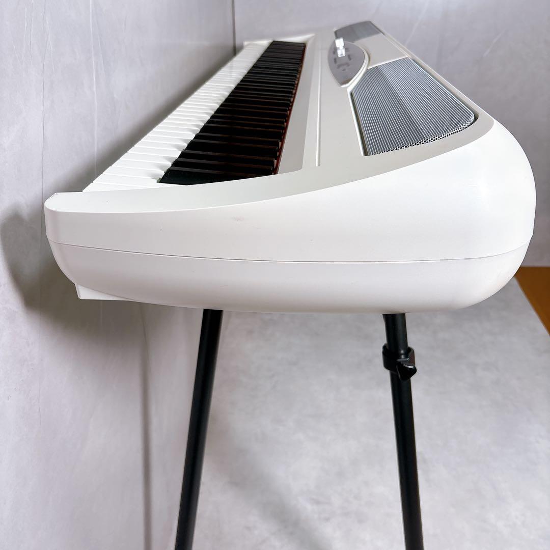 KORG SP-280-WH 電子ピアノ ホワイト 美品 88鍵盤　2016年式