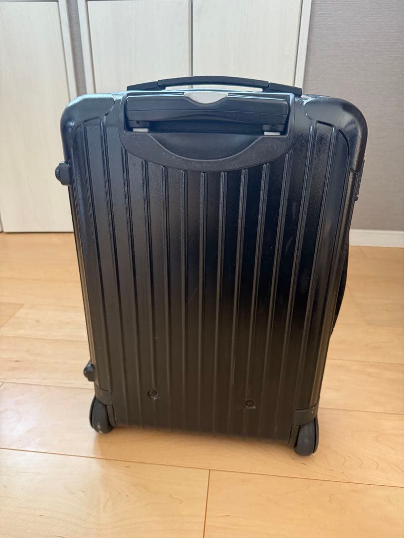 RIMOWA SALSA 33L 2輪