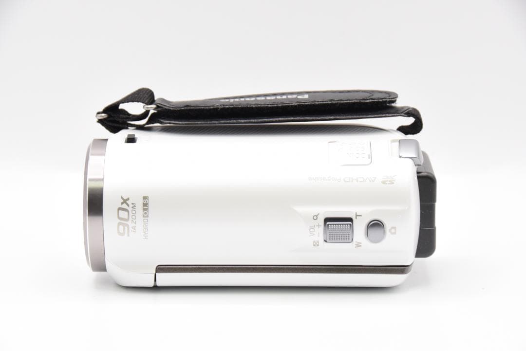 ■ 美品 ■ Panasonic HC-V480MS ビデオカメラ