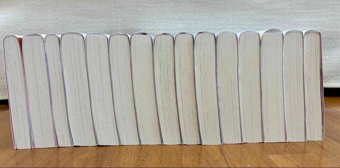 薬屋のはひとりごと　1〜15巻セット