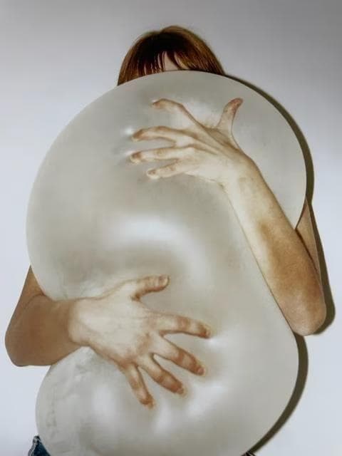 Attempting to Deal/アニカエリザベス/ポスター/インテリア