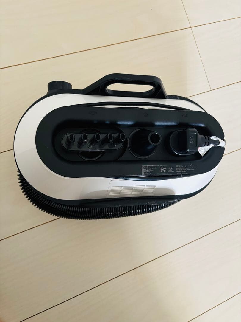 Petaboo ペットドライヤー