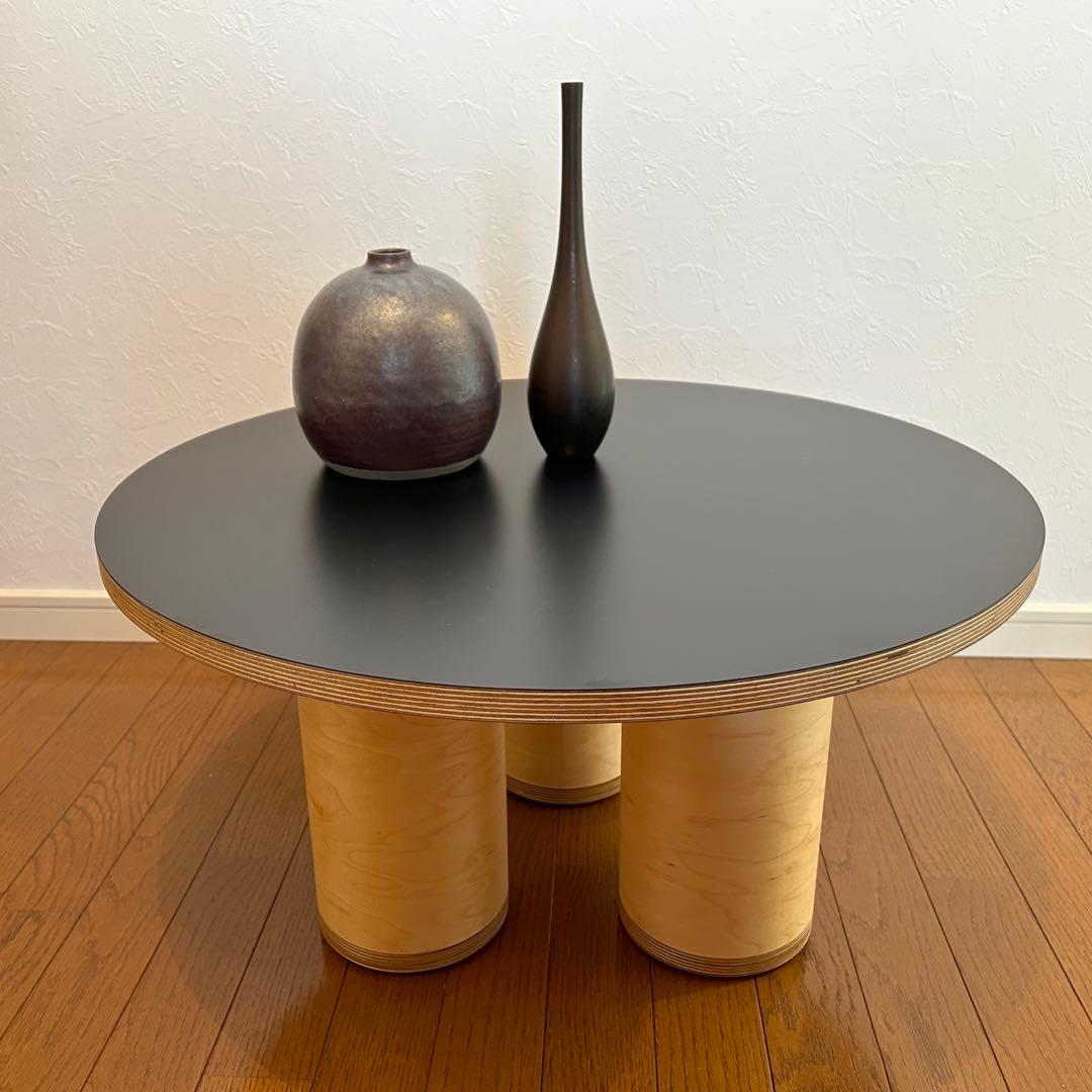 Bamです wakawaka コーヒーテーブル サイドテーブル