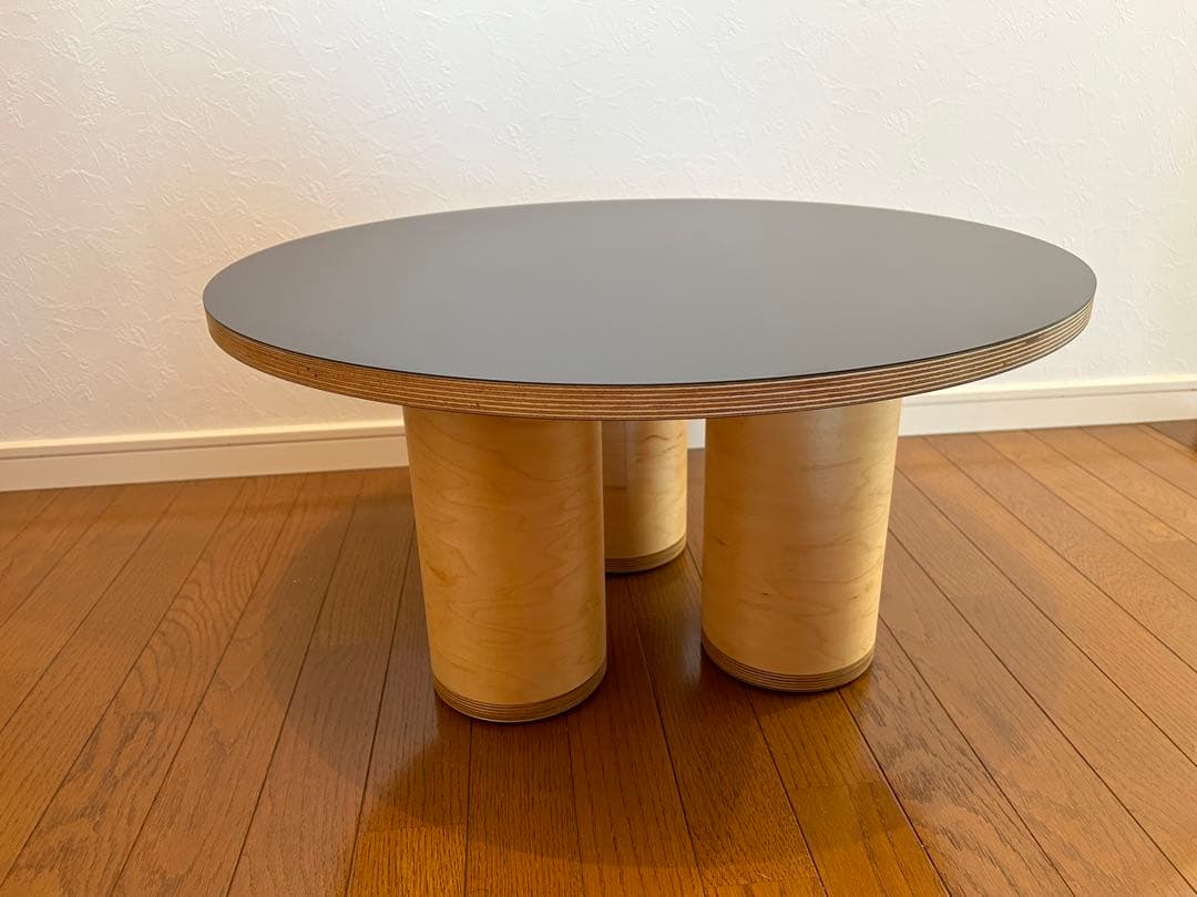 Bamです wakawaka コーヒーテーブル サイドテーブル