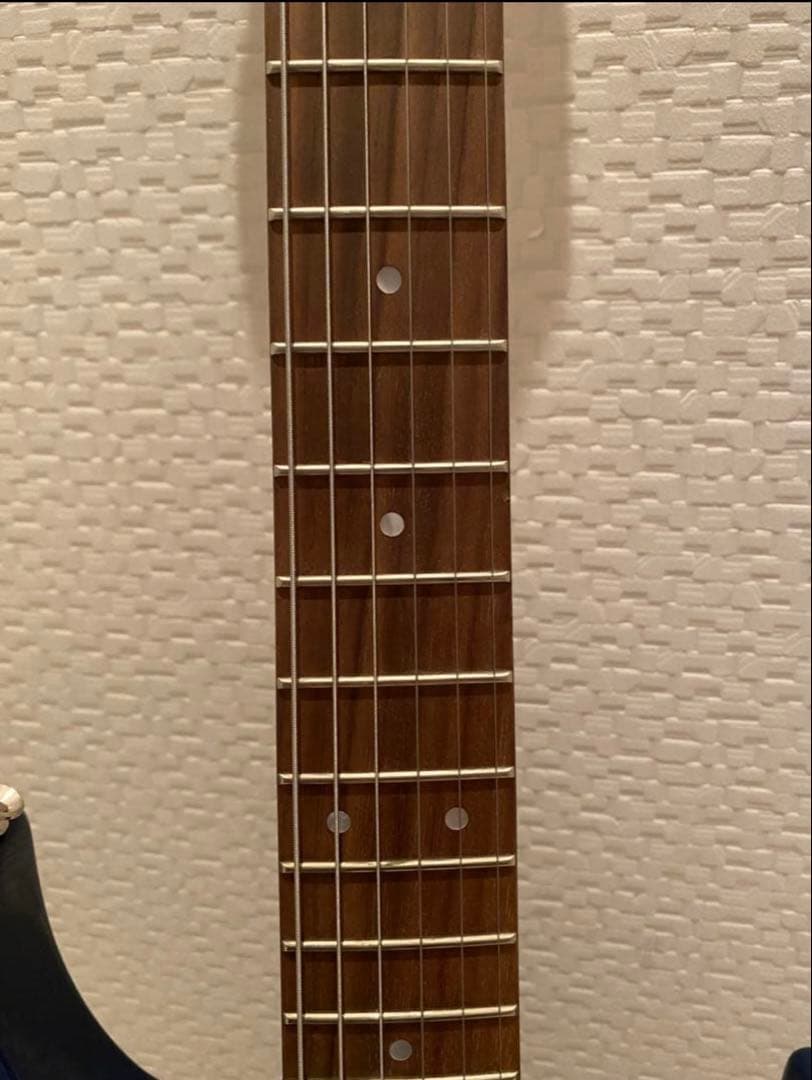 YAMAHA PACIFICA012 エレキギター