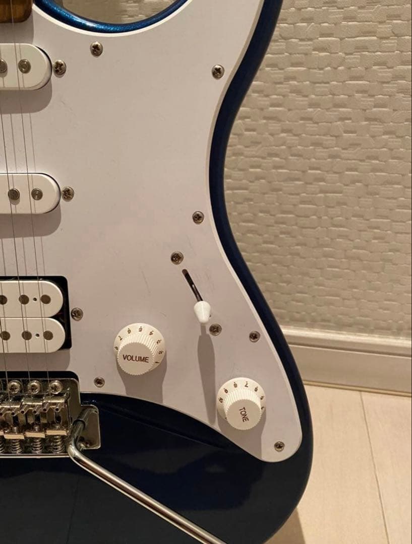 YAMAHA PACIFICA012 エレキギター