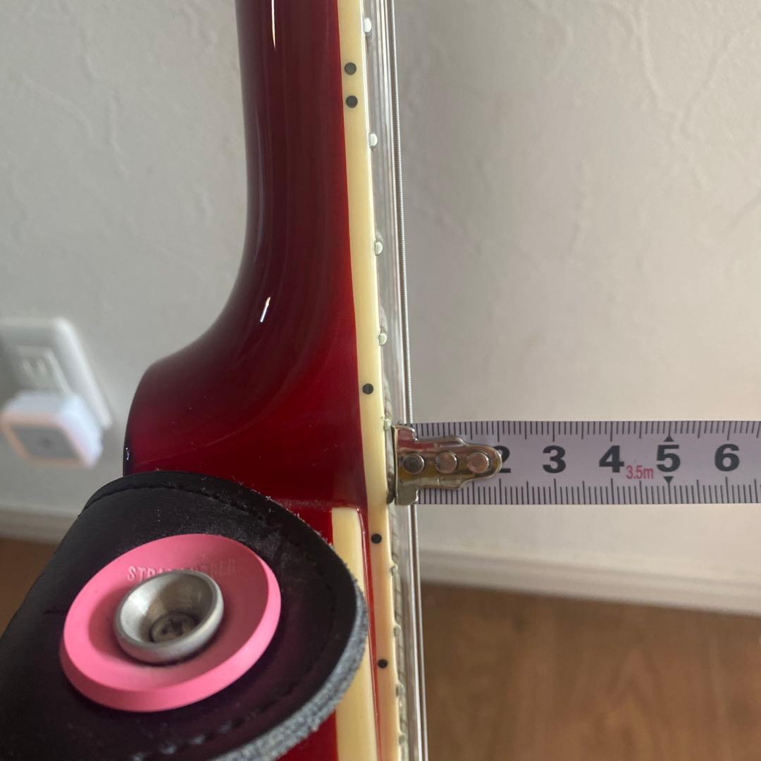 【送料無料】K-Garage レスポールギター