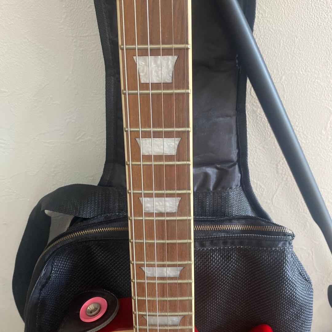 【送料無料】K-Garage レスポールギター