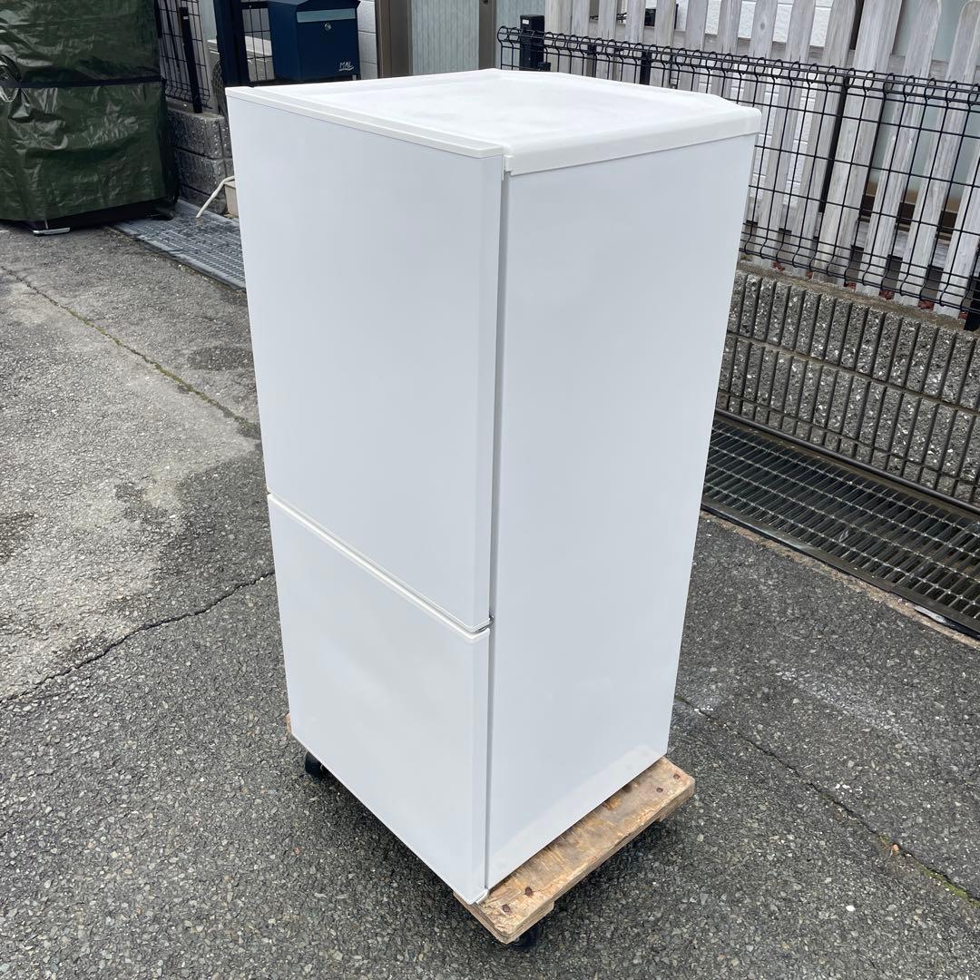 ツインバード2018年製110L冷蔵庫 送料/設置無料