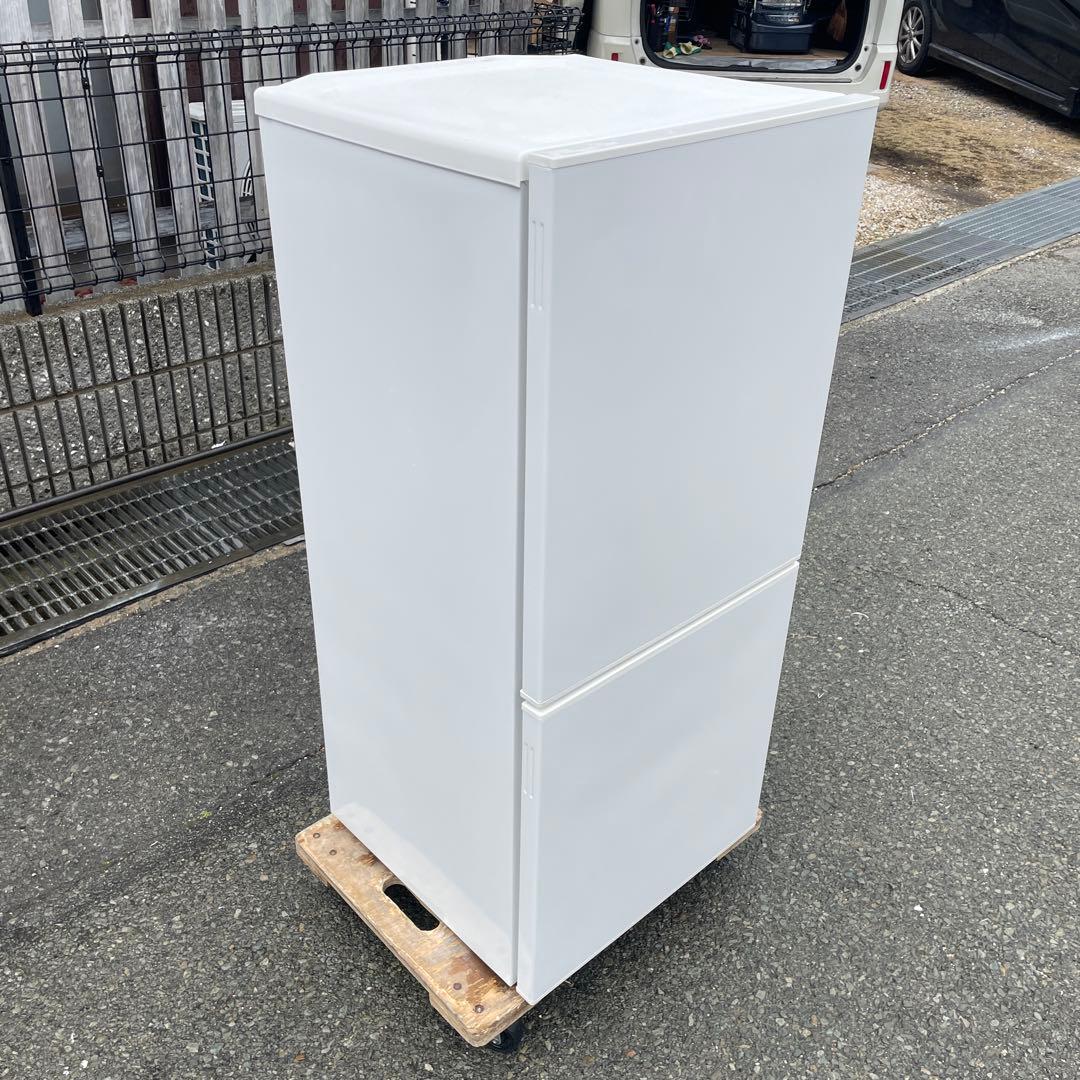 ツインバード2018年製110L冷蔵庫 送料/設置無料