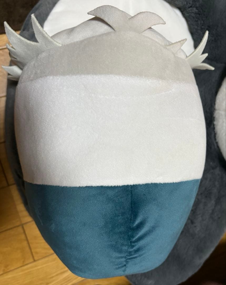 碧棺左馬刻 もちころクッション もちころりん ちびぐるみ まとめ売り