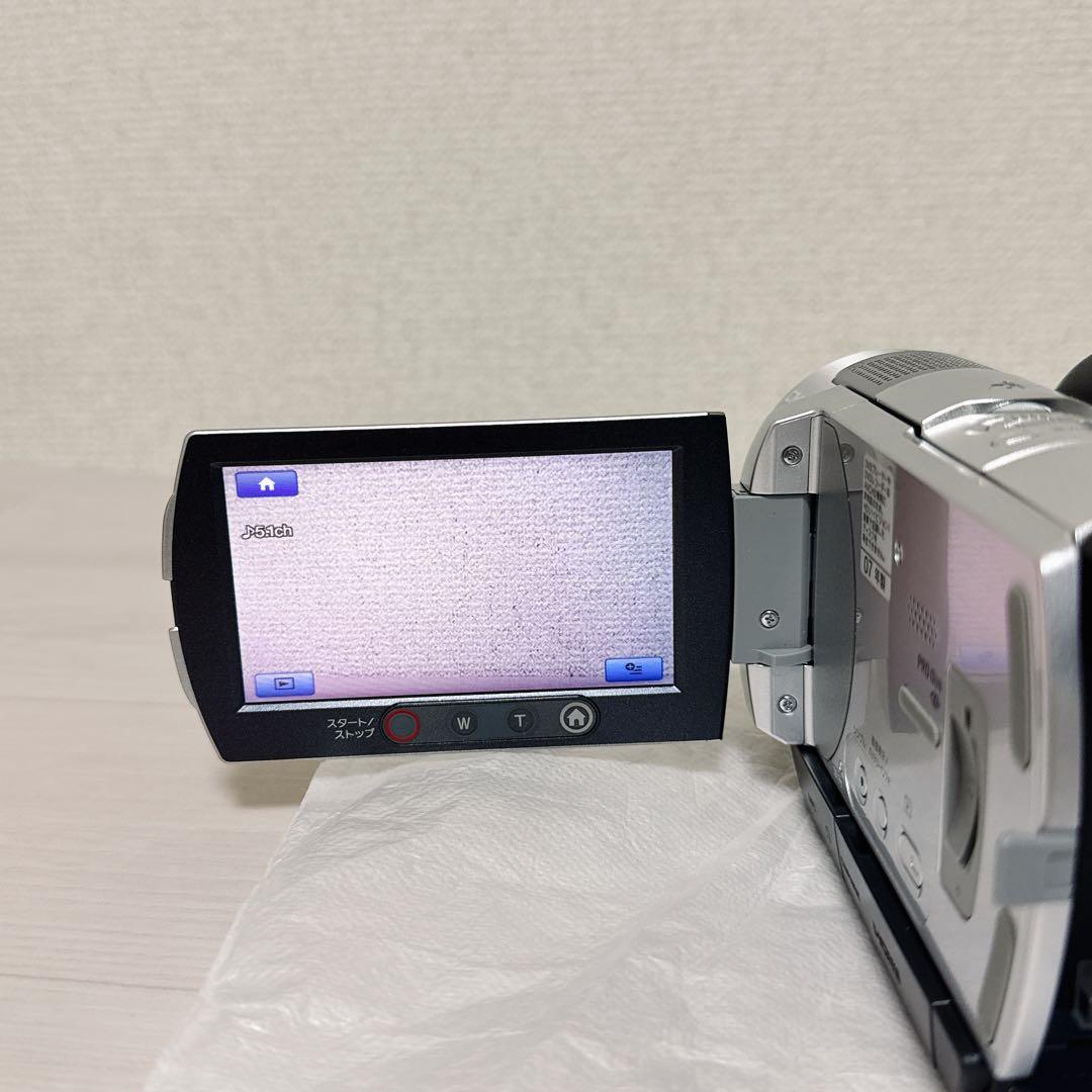 2053【極美】SONY ソニー HDR-UX7 Handycam ハンディカム