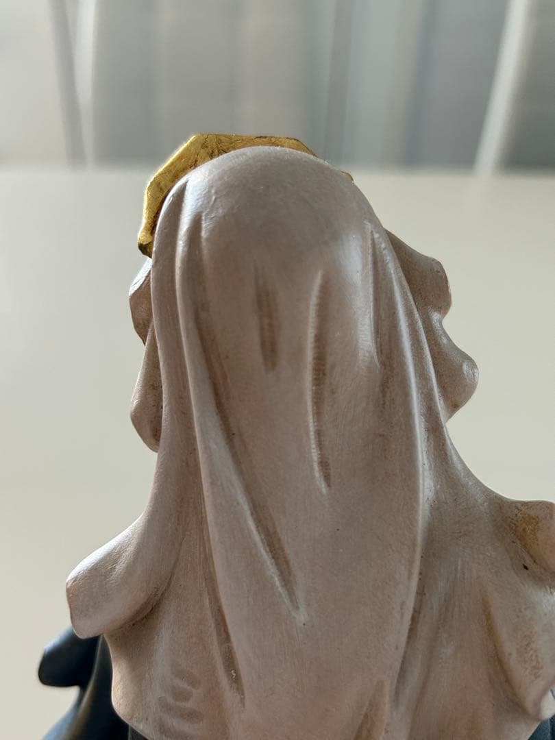 ベルナルディ　聖女エリザベス　薔薇の奇跡