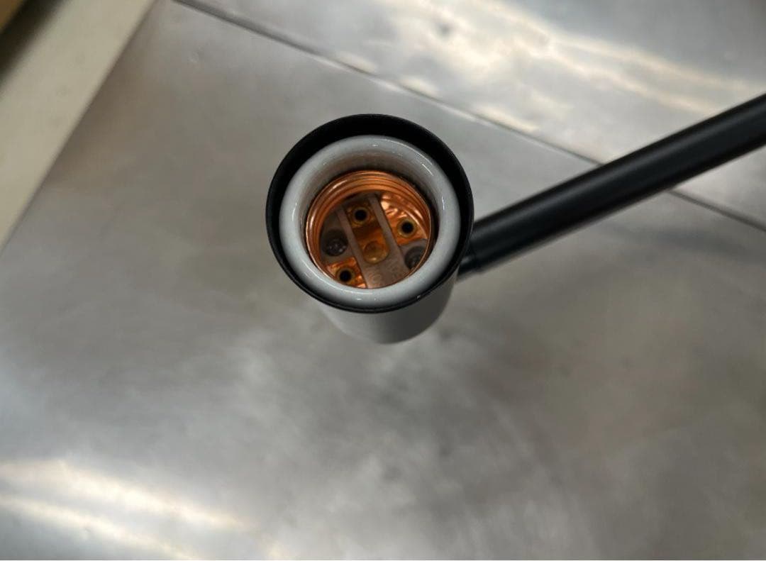 シーリングライト 照明 リモコン付き ライト 6灯 LED電球付き