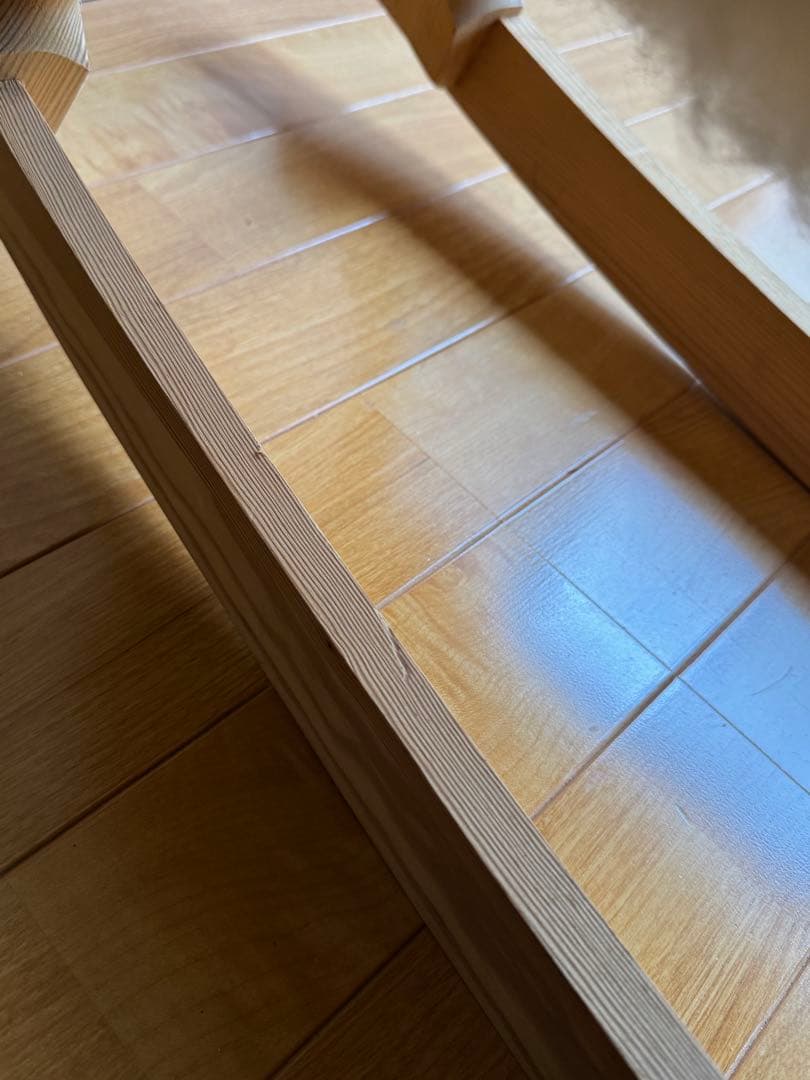 北欧　デンマーク　ポールケア　ロッキングシープ　木馬　羊　直接取引可能