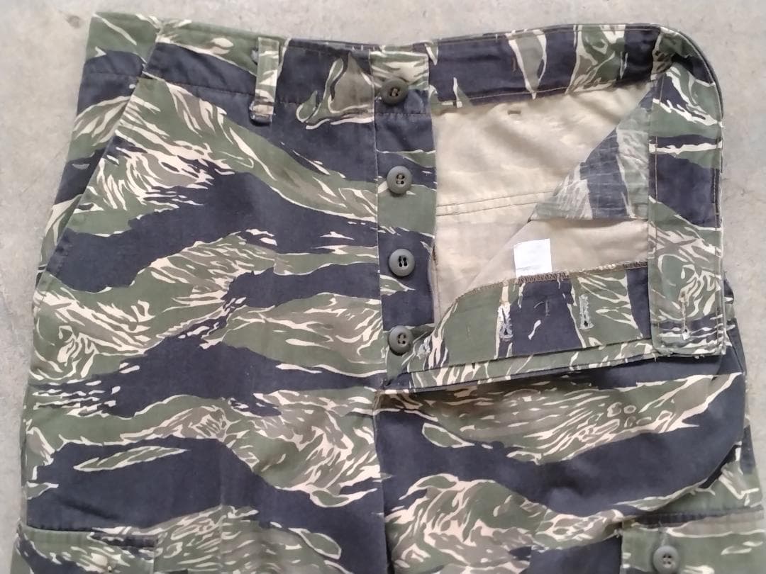 個人装備 TIGER STRIPE PRODUCTS, INC.