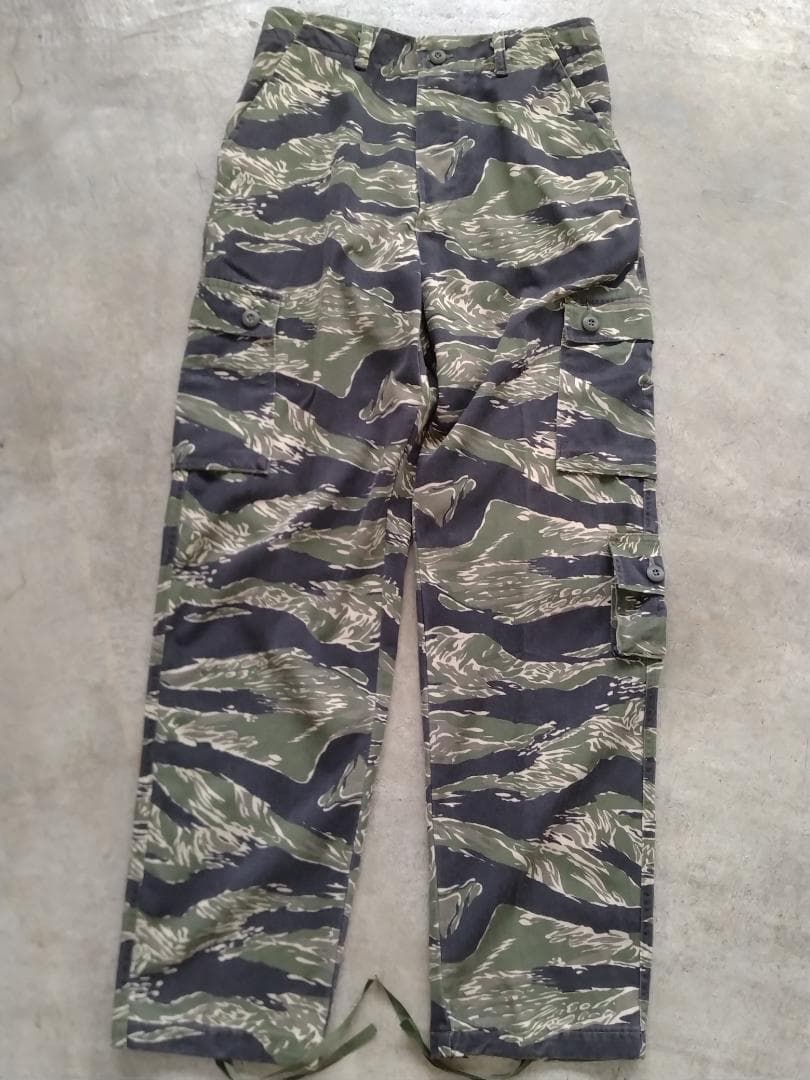 個人装備 TIGER STRIPE PRODUCTS, INC.