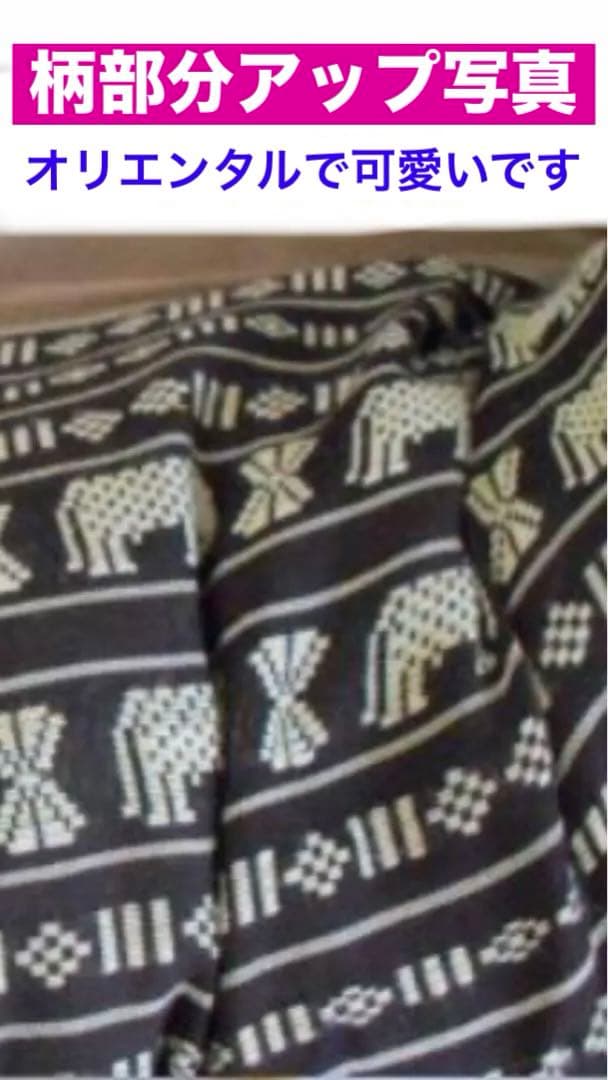 包まれるお昼寝♦️アジアン♦️オリエンタル♦️高品質 リクライニングソファ♦️送料込