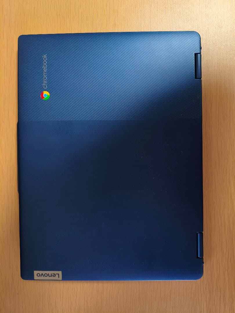 Chromebook本体 lenovo chromebook ideapad flex 3i gen8