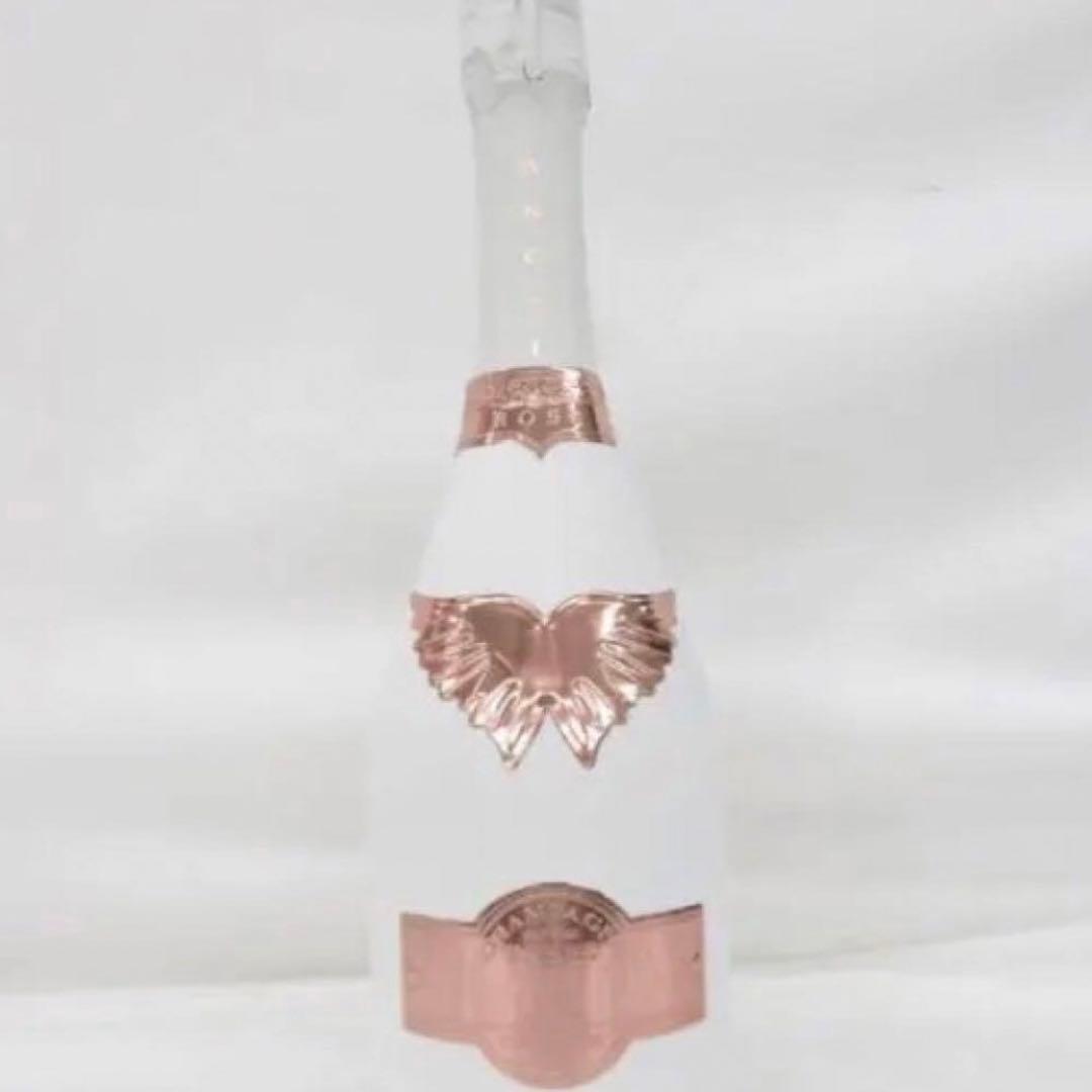 シャンパン　エンジェル　ホワイト　ロゼ