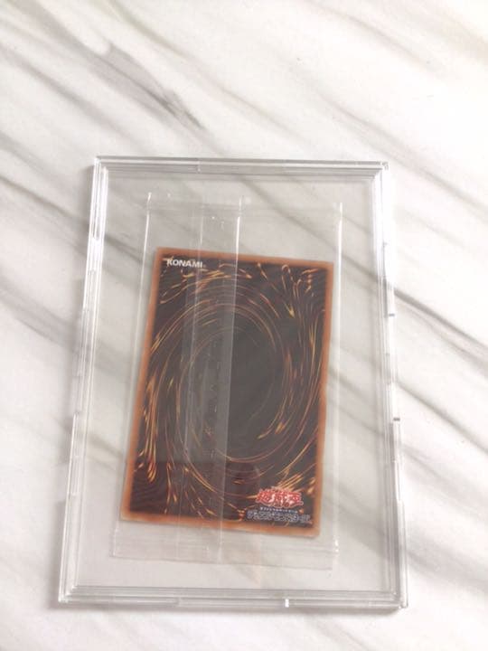 遊戯王 青眼の白龍　プリズマ　プリシク　47万