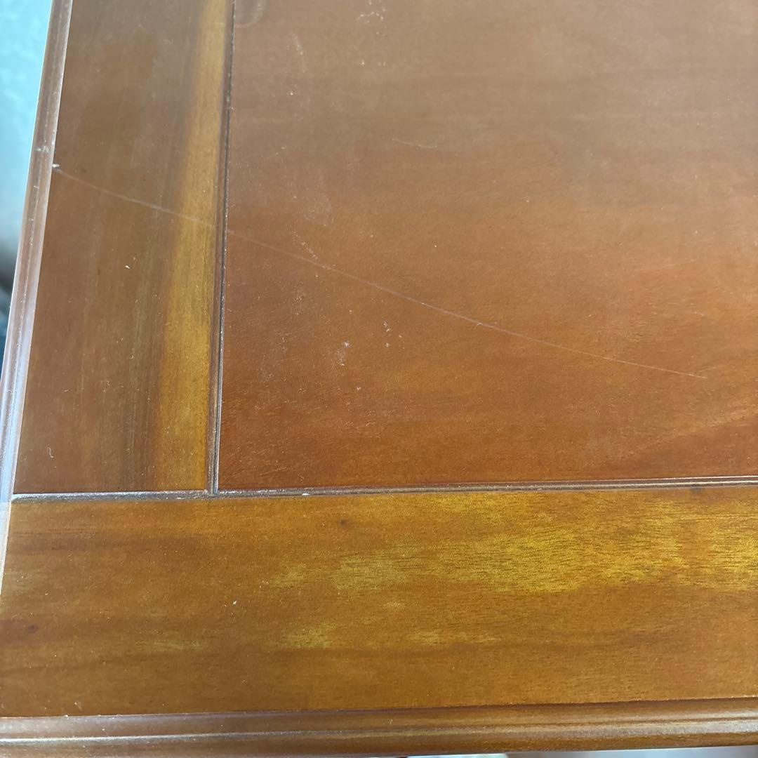 はたじろう 木製クラシックチェスト 5引き出し