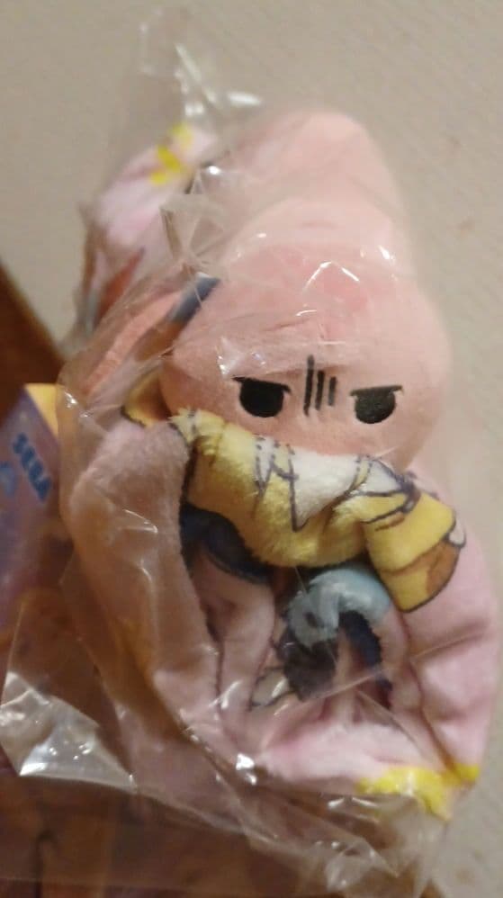 プライズフィギュアまとめ