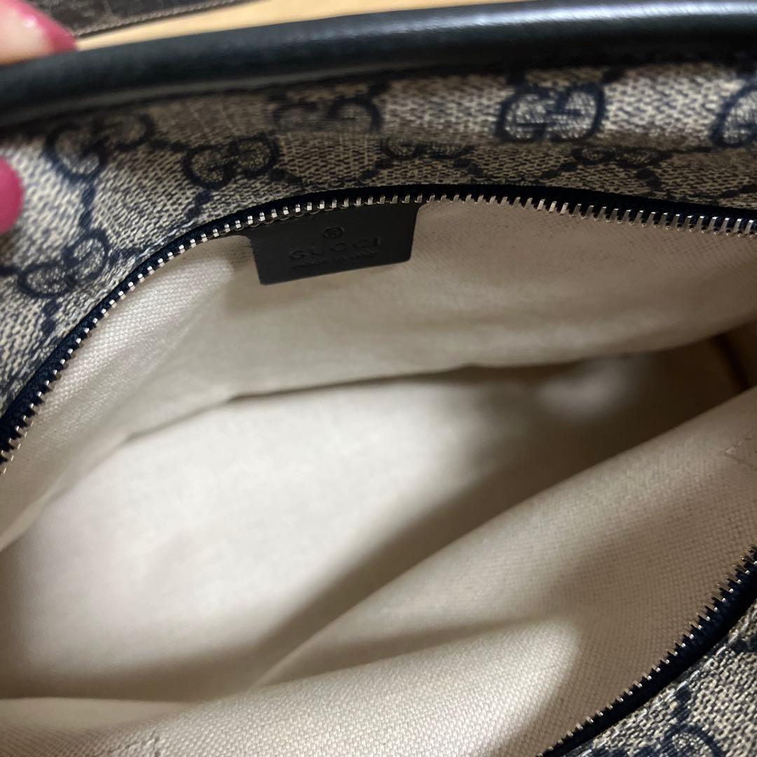 新春セール！グッチ　トートバッグ