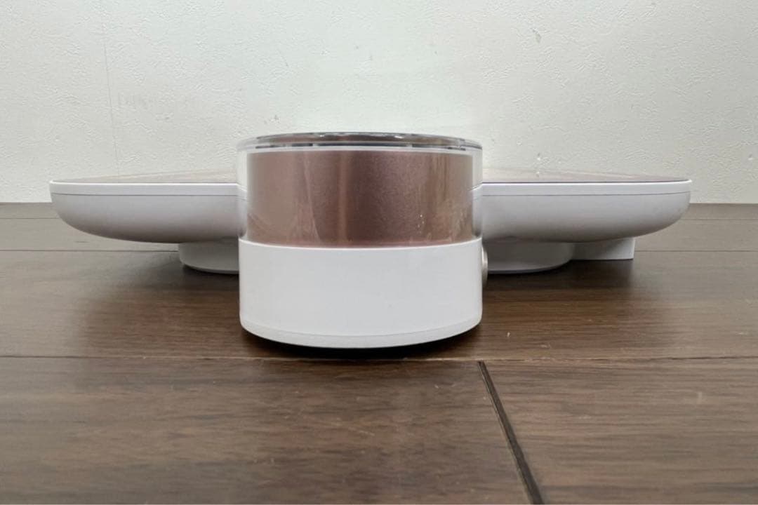 10C ハイミラー プラスデバイス型ビューティミラーメイクアップシミュレーション