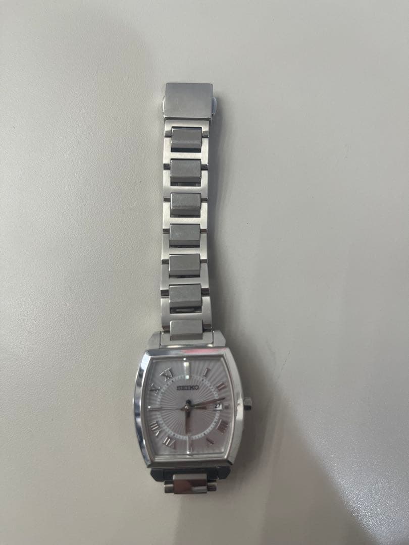 SEIKO セイコー　ルキアSSQW057