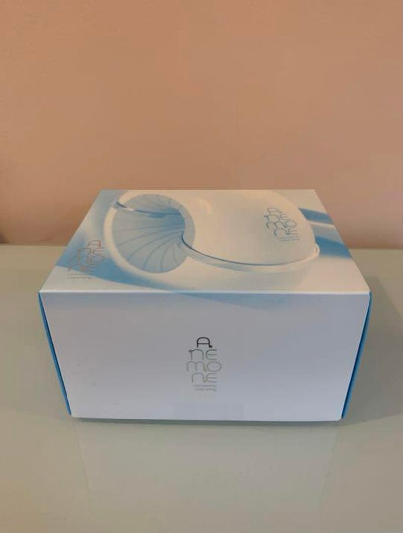 ANEMONE 超音波美顔器 3Dヘッド