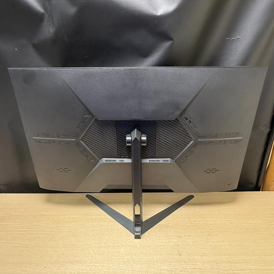 ★JAPANNEXT　31.5インチ　液晶モニター　JN-IPS315UHDR