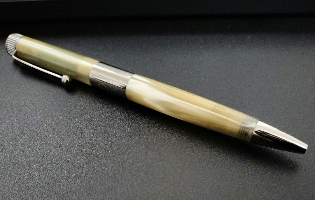 【箱なし】ボールペン ロメオ Romeo No.3 リフィル付