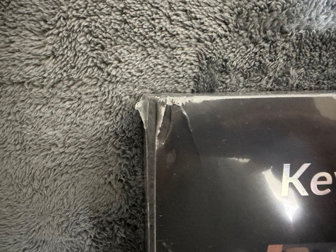 キーボード Keychron K6 HE Wireless Magnetic Switch