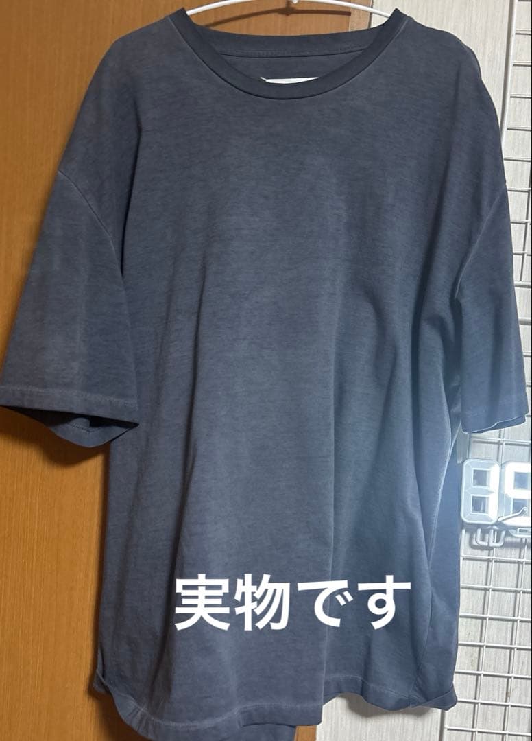 確実正規品マルジェラパックティーシャツ