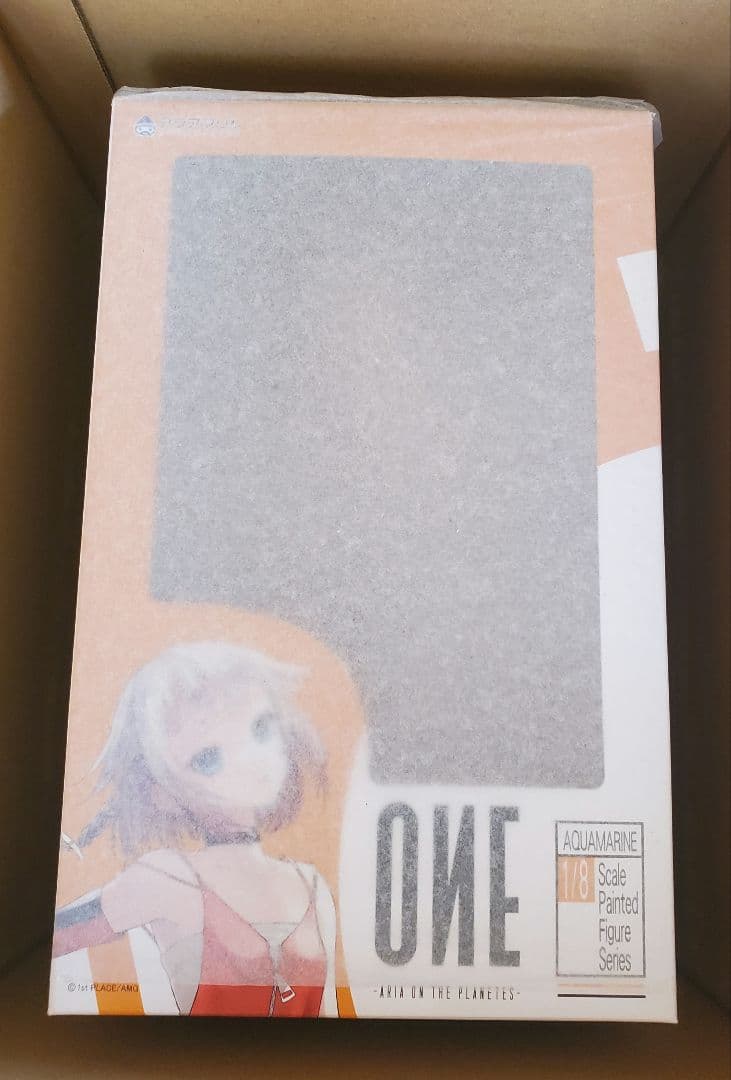 【超希少】ONE　オネ　ARIA ON THE PLANETES